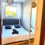 Apartment Jedyny Taki Jastrzebia Gora