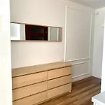 Apartment Jedyny Taki