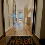 Jedyny Taki Apartment Jastrzebia Gora