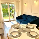 Apartment Jedyny Taki Jastrzebia Gora