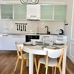 Apartment Jedyny Taki