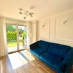 Jedyny Taki Apartment Jastrzebia Gora