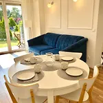Apartment Jedyny Taki Jastrzebia Gora
