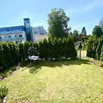 Jedyny Taki Apartment Jastrzebia Gora