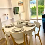 Jedyny Taki Apartment