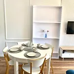 Jedyny Taki Apartment Jastrzebia Gora