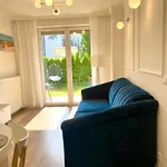 Apartment Jedyny Taki Jastrzebia Gora
