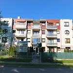 Apartment Jedyny Taki Jastrzebia Gora