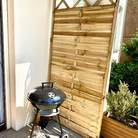 アパート Jedyny Taki *