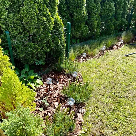 Jedyny Taki アパート