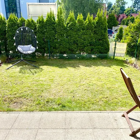 Jedyny Taki アパート *