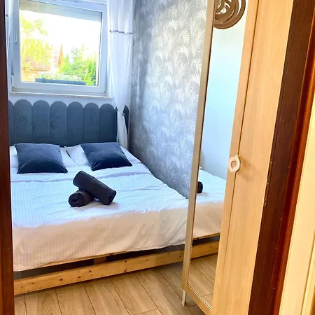 アパート Jedyny Taki *