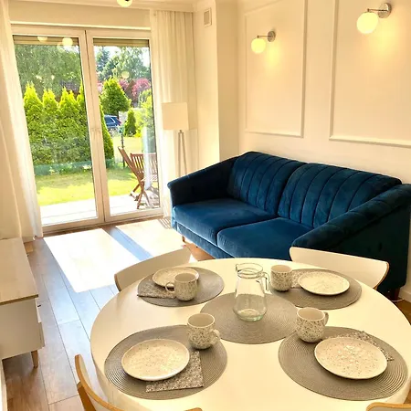 アパート Jedyny Taki Jastrzębia Góra