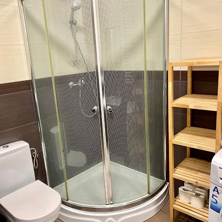 アパート Jedyny Taki Jastrzębia Góra