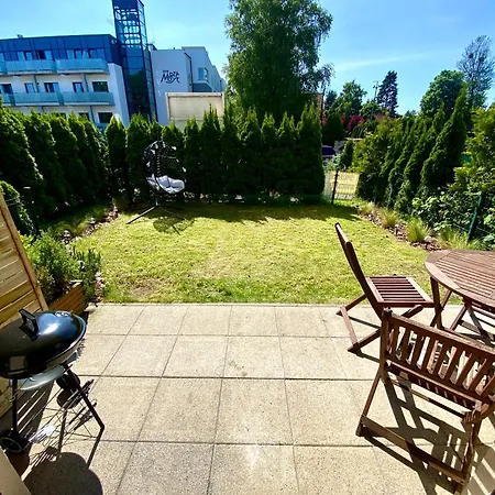 Jedyny Taki * Jastrzębia Góra