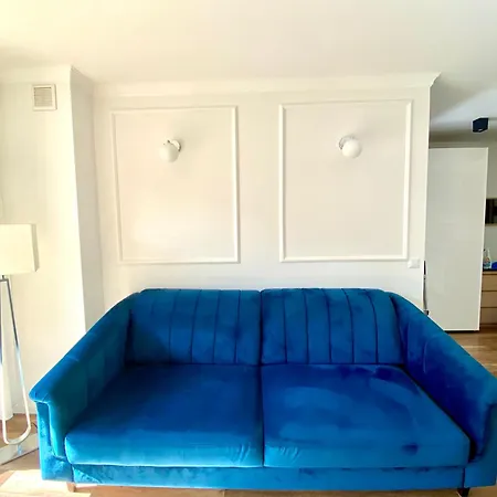 Jedyny Taki アパート *