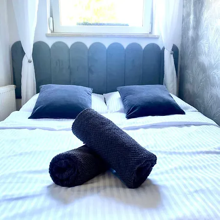 アパート Jedyny Taki *