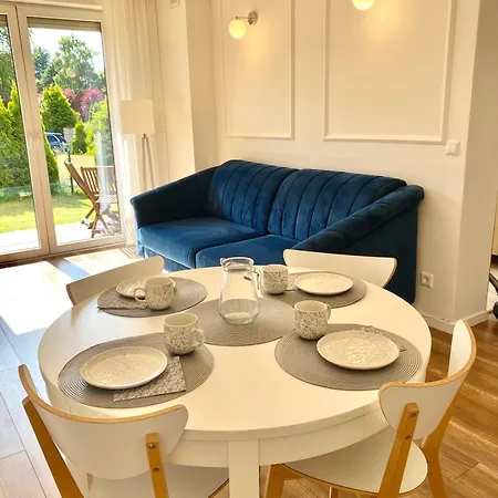 アパート Jedyny Taki Jastrzębia Góra