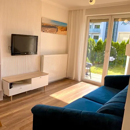 Jedyny Taki アパート