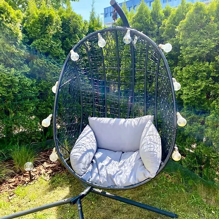 Jedyny Taki アパート *