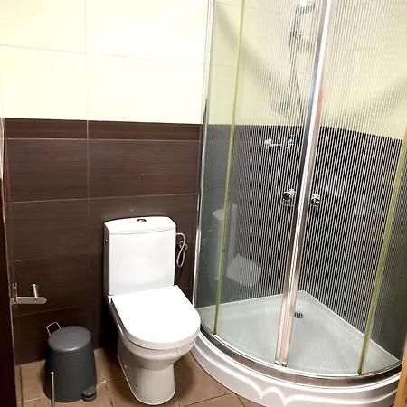 アパート Jedyny Taki *