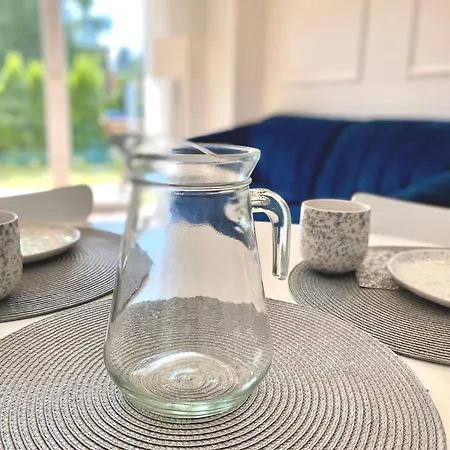 Jedyny Taki アパート *