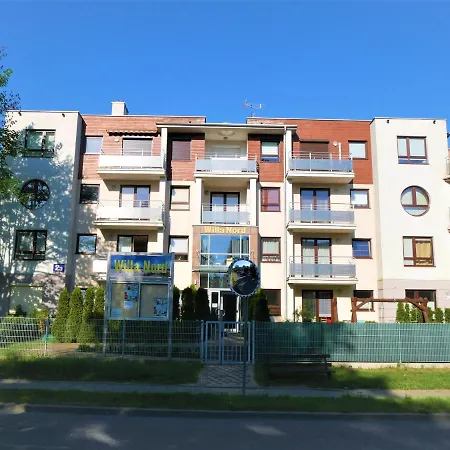 アパート Jedyny Taki Jastrzębia Góra