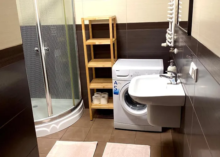 Jedyny Taki شقة Jastrzębia Góra