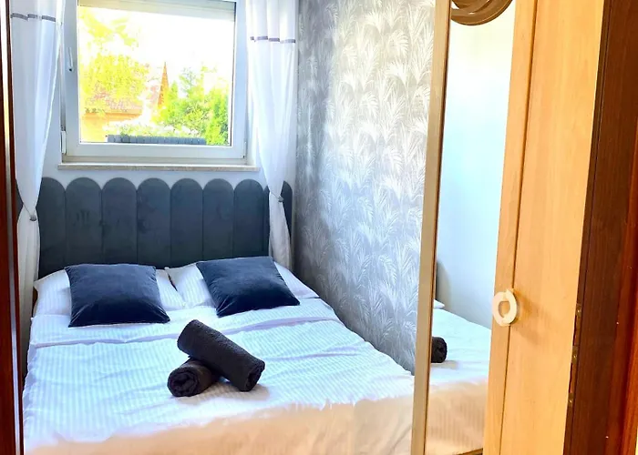 شقة Jedyny Taki Jastrzębia Góra