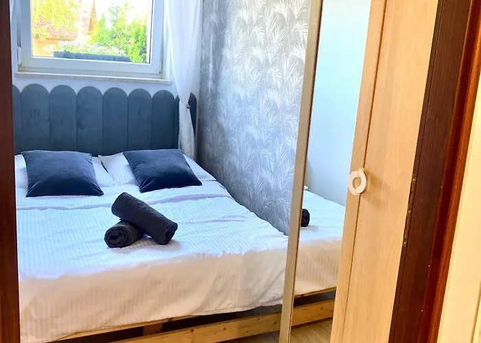 شقة Jedyny Taki *