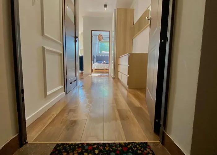 Jedyny Taki شقة Jastrzębia Góra