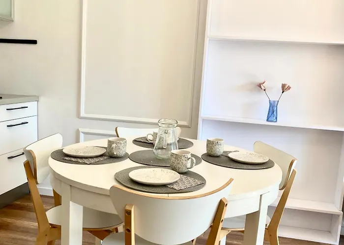 شقة Jedyny Taki *