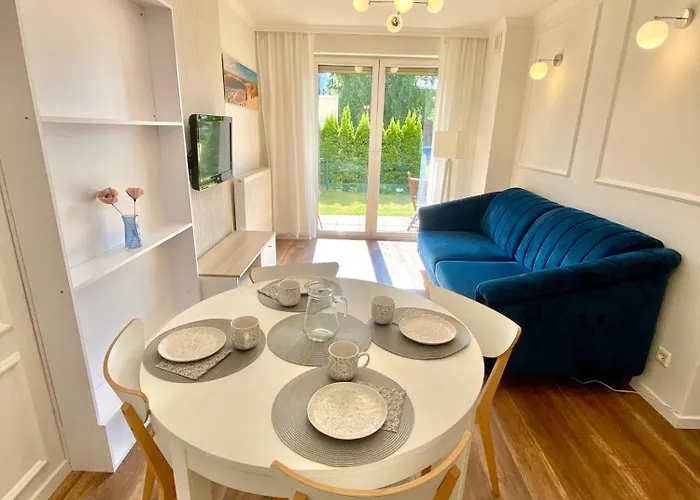 Jedyny Taki شقة Jastrzębia Góra