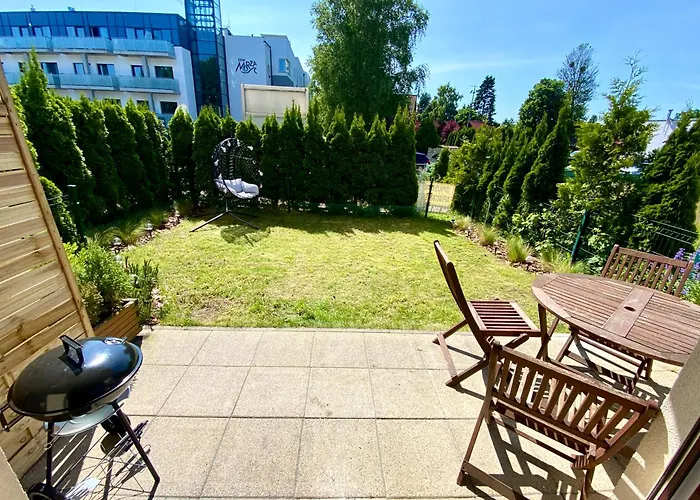 Jedyny Taki Jastrzębia Góra