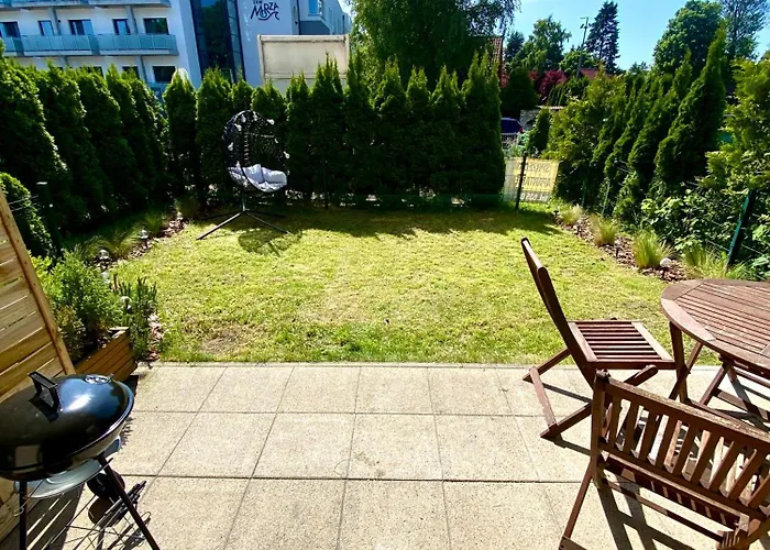 Jedyny Taki * Jastrzębia Góra