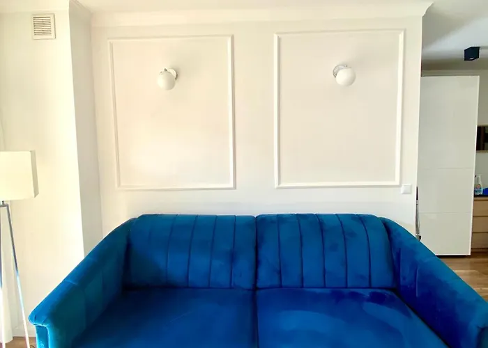 Jedyny Taki شقة *