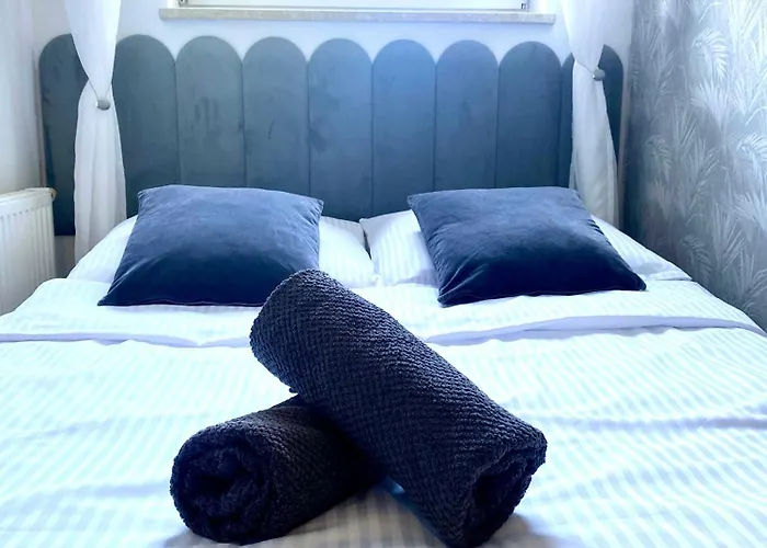 شقة Jedyny Taki *