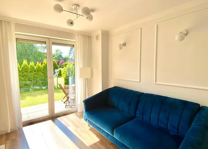 Jedyny Taki شقة Jastrzębia Góra