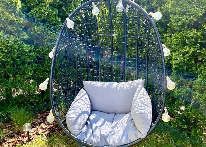 Jedyny Taki شقة *