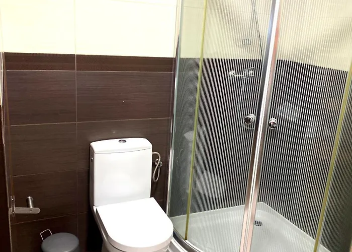 شقة Jedyny Taki *