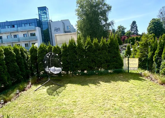 Jedyny Taki شقة Jastrzębia Góra