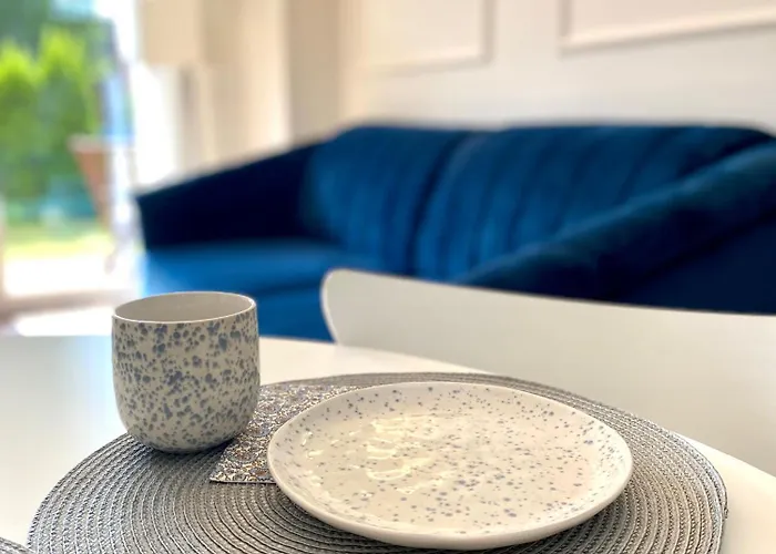 شقة Jedyny Taki Jastrzębia Góra