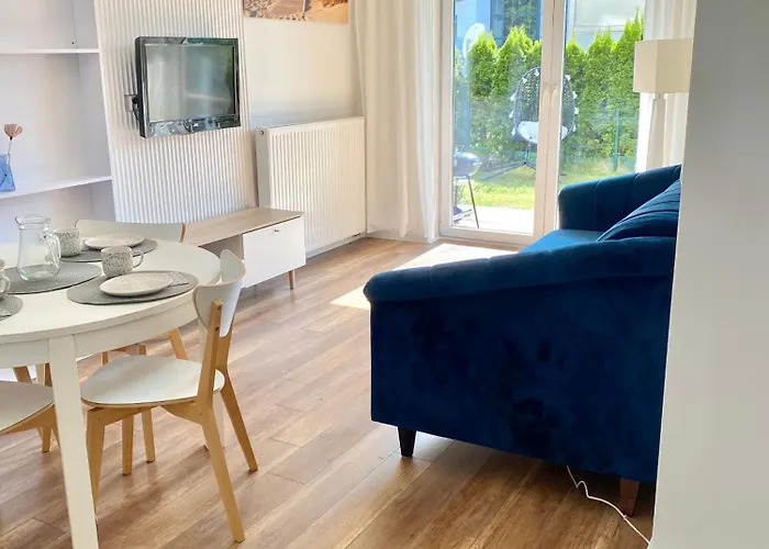 Jedyny Taki Jastrzębia Góra