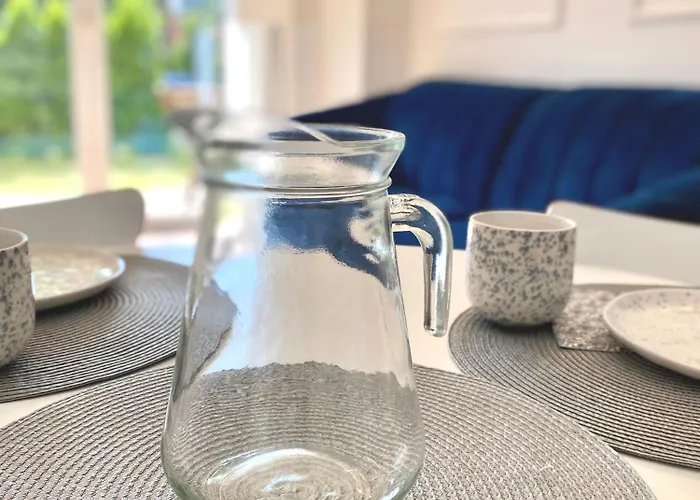 Jedyny Taki شقة *