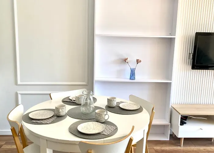 Jedyny Taki شقة Jastrzębia Góra