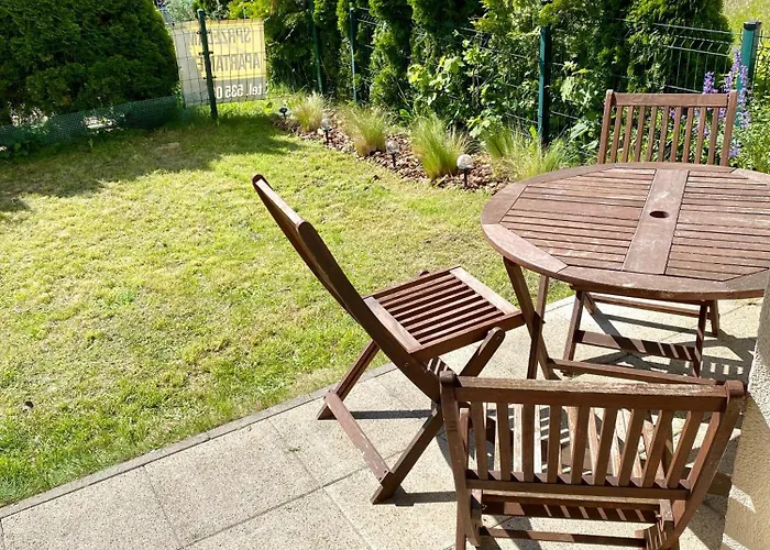 Jedyny Taki Jastrzębia Góra